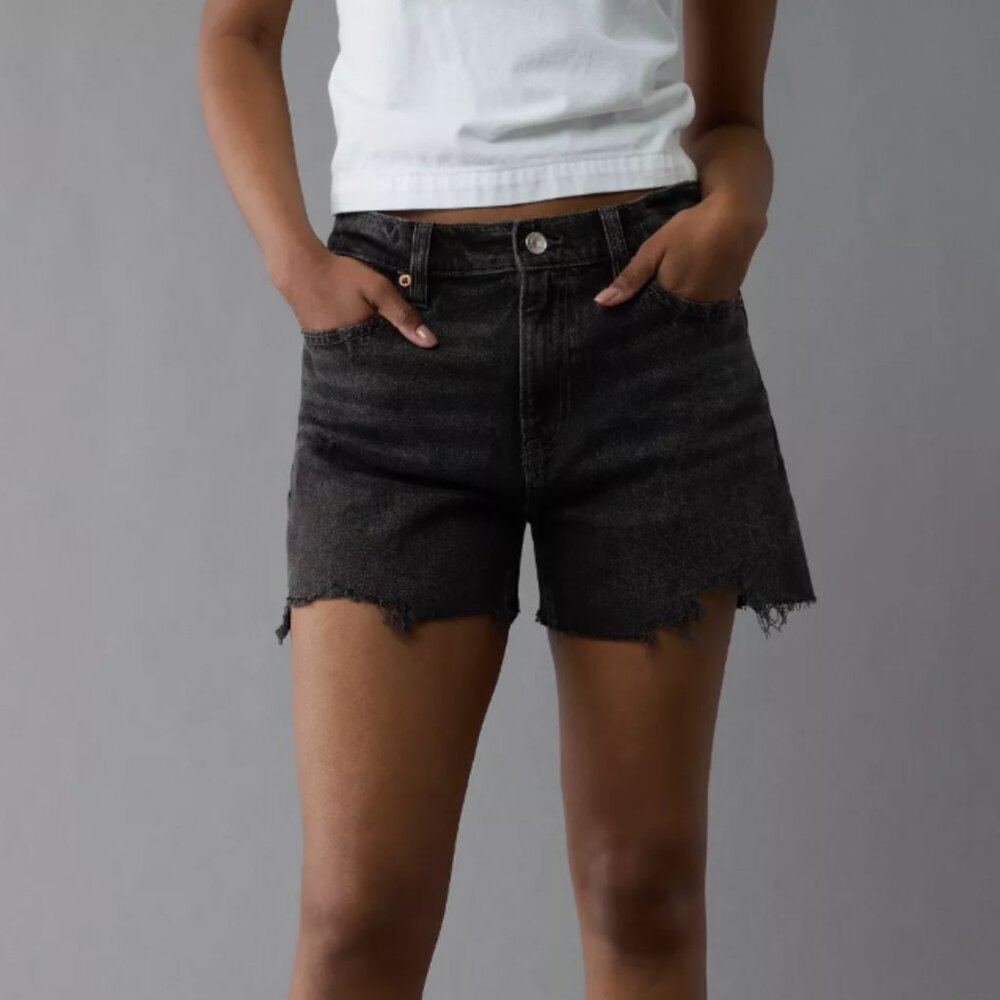 AE Low-rise Ex-Boyfriend Short